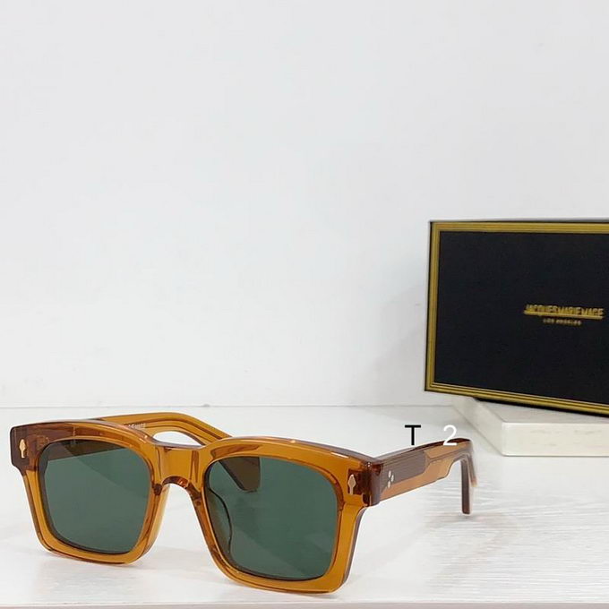 Jacquemus Sunglasses ID:20240804-239